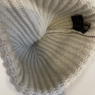 Loro Piana Beanie Cashmere Crema