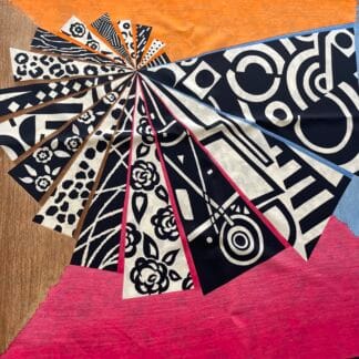 Versace Foulard Multicolore