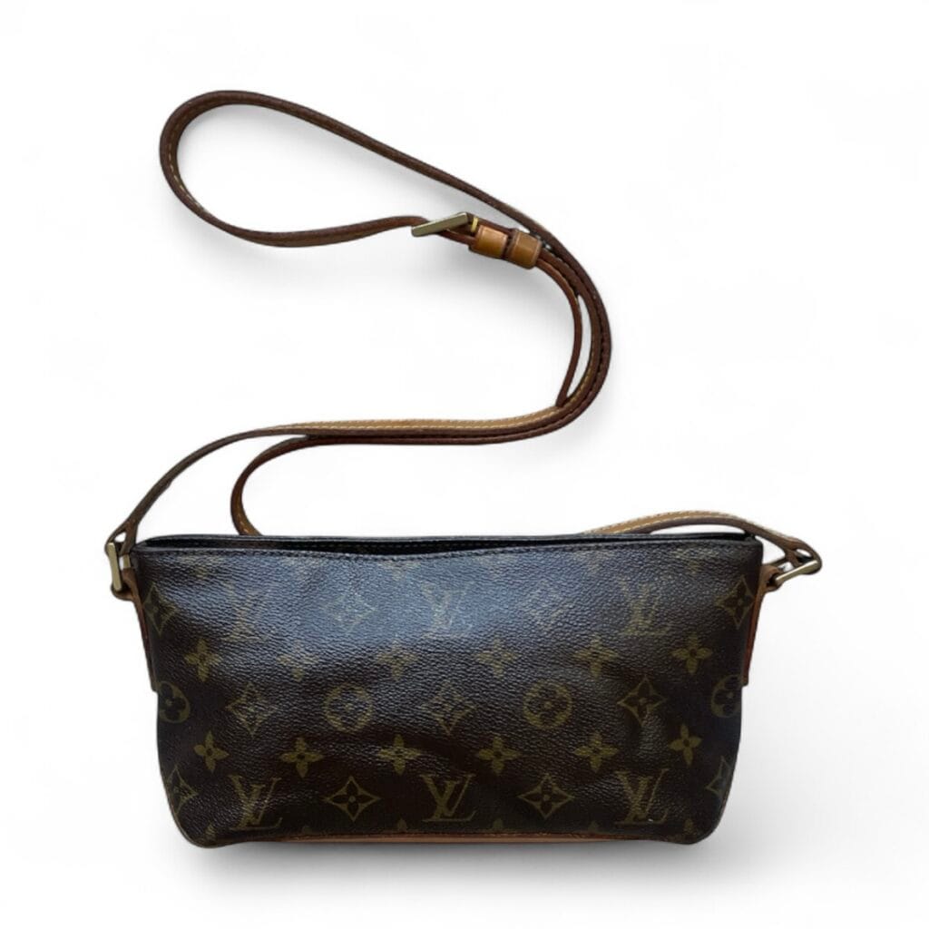 Louis Vuitton Trotteur Boat