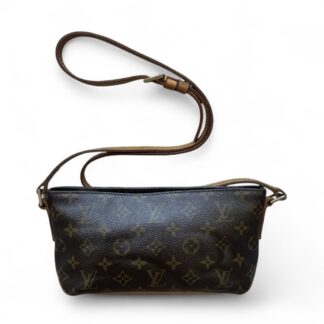 Louis Vuitton Trotteur Boat
