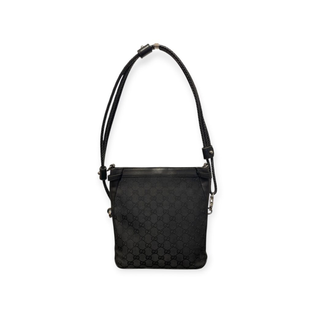 Gucci Tote Nero