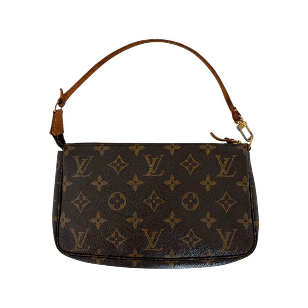 Louis Vuitton Accessories Pochette