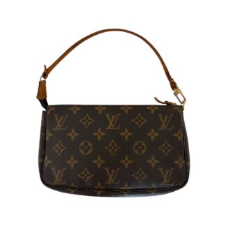 Louis Vuitton Accessories Pochette