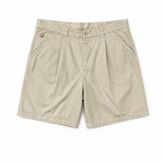 Shorts Paul & Shark Uomo 56 IT – 50 FR ( 50 cm ) XXL Beige Cotone Pantaloncini
