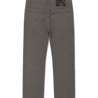 Jeans Belstaff Uomo 50 IT – 44 FR ( 44 cm ) L Grigio Denim misto Cotone Pantaloni