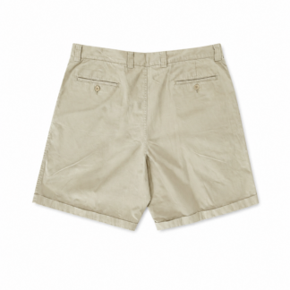 Shorts Paul & Shark Uomo 56 IT – 50 FR ( 50 cm ) XXL Beige Cotone Pantaloncini